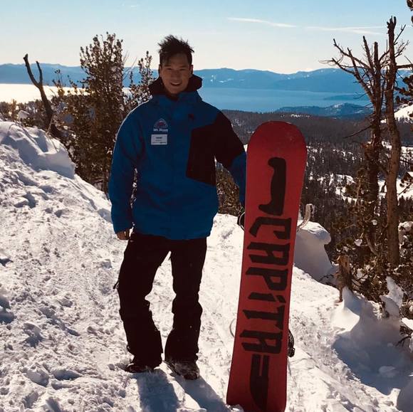 Meet your Posher, Hank - Picture 1 of 1